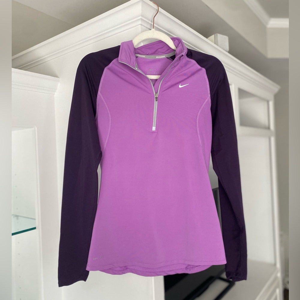 Nike Quarter-Zip